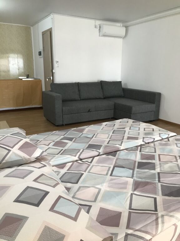 Анапа: Sheddi
