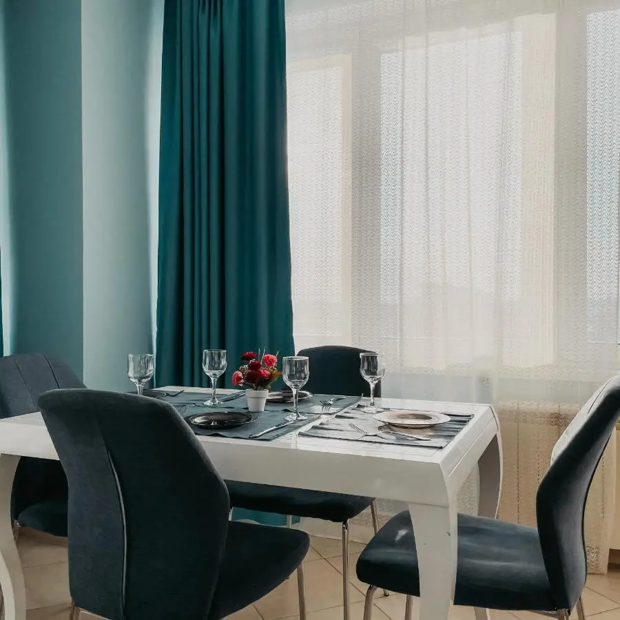 Челябинск: InnHome Residence