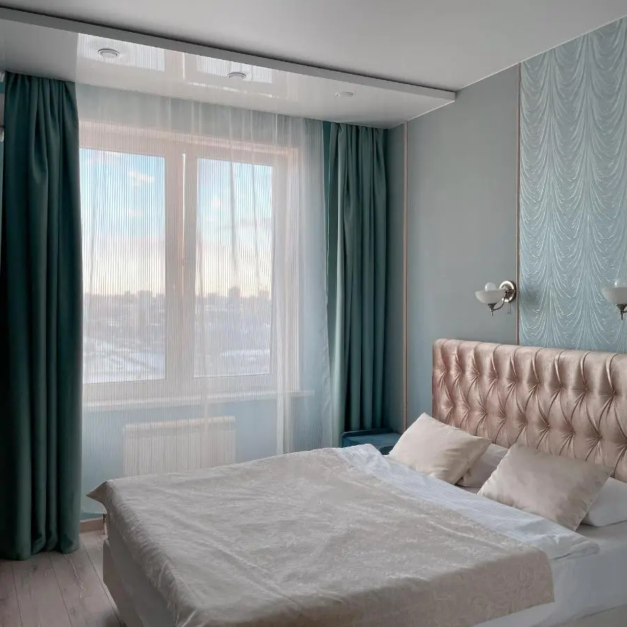 Челябинск: InnHome Residence