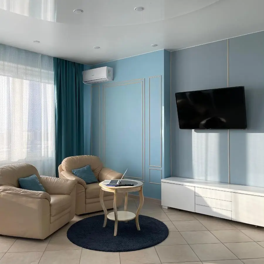 Челябинск: InnHome Residence