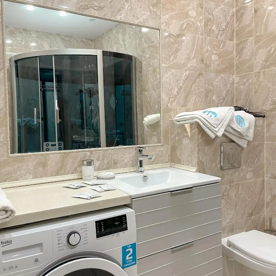 Челябинск: InnHome Residence