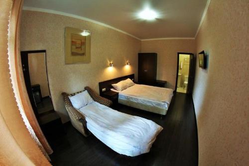 Shevchenko 21 Guest House — фото 1