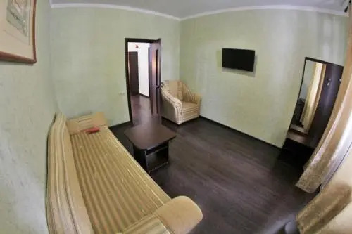 Геленджик: Shevchenko 21 Guest House