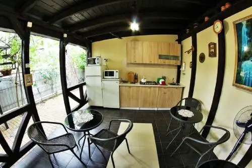 Геленджик: Shevchenko 21 Guest House