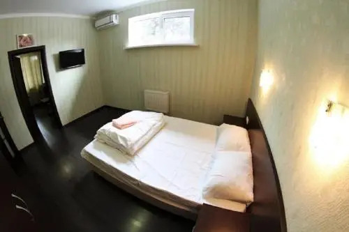 Геленджик: Shevchenko 21 Guest House