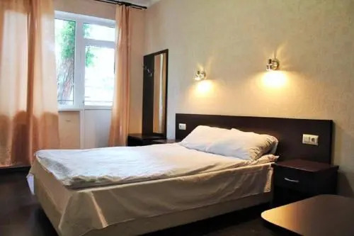Геленджик: Shevchenko 21 Guest House