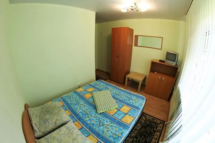 Геленджик: Na Shevchenko