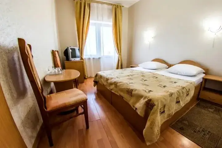 Анапа: Шингари