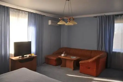 Геленджик: Guest House on Schmidt