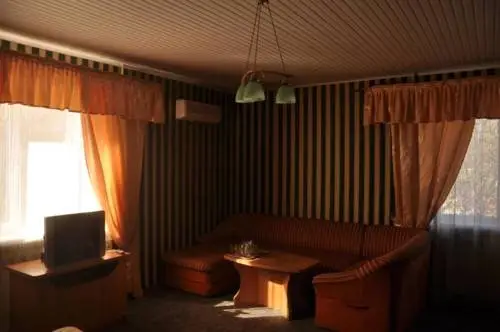 Геленджик: Guest House on Schmidt