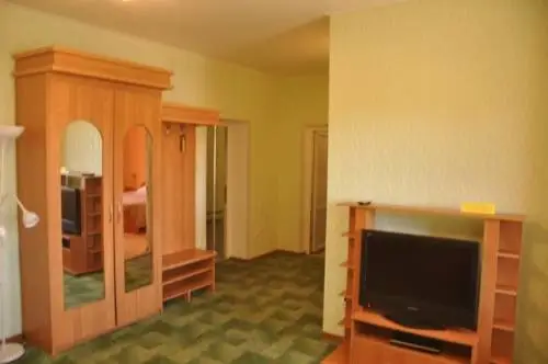 Геленджик: Guest House on Schmidt
