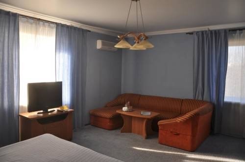 Геленджик: Guest House on Schmidt
