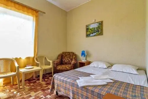 Анапа: Shokolad