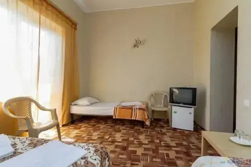 Анапа: Shokolad