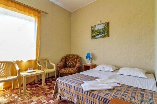 Анапа: Shokolad