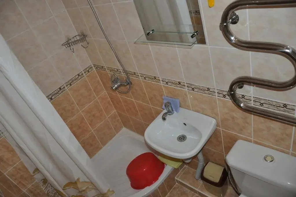 Анапа: Mertsana Guest House