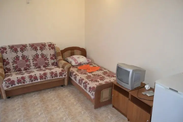 Анапа: Mertsana Guest House