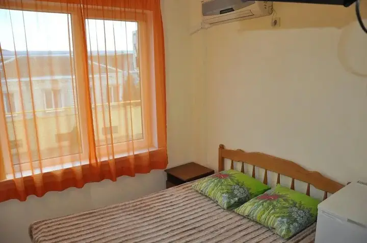 Анапа: Mertsana Guest House