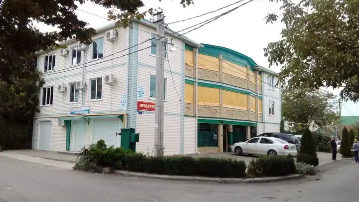 Анапа: Mertsana Guest House