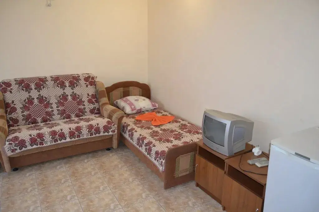 Анапа: Mertsana Guest House