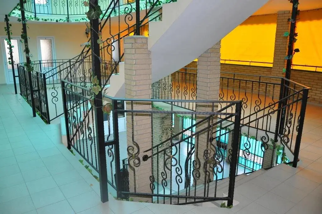 Анапа: Mertsana Guest House