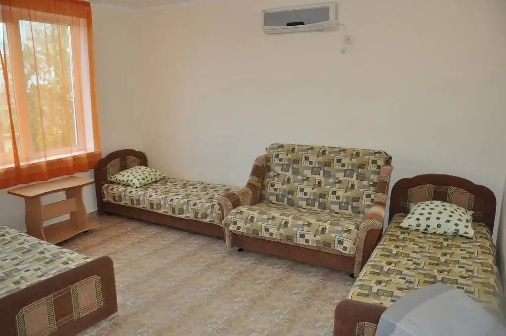 Анапа: Mertsana Guest House