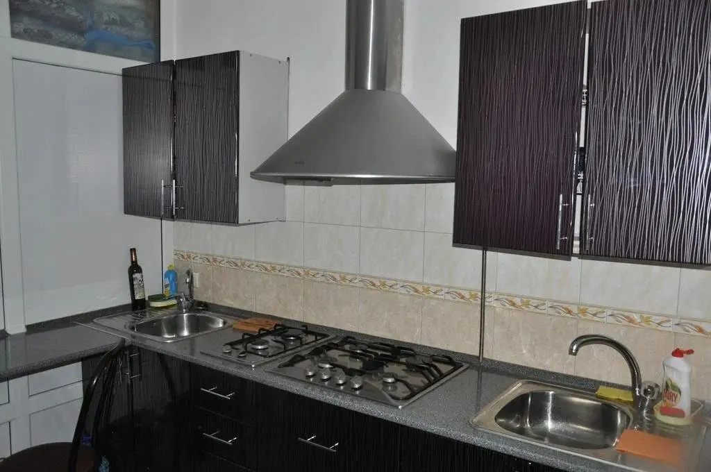 Анапа: Mertsana Guest House