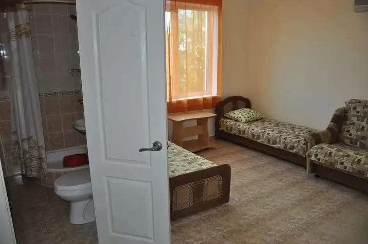 Анапа: Mertsana Guest House