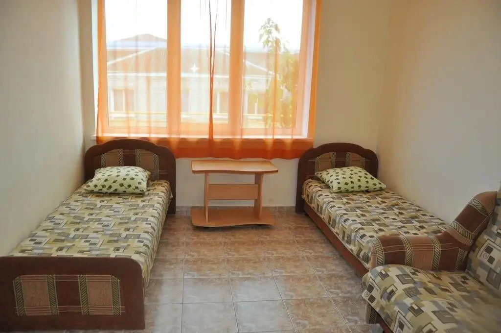 Mertsana Guest House — фото 1