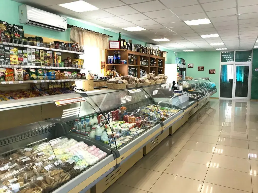 Славянск-на-Кубани: Славянская