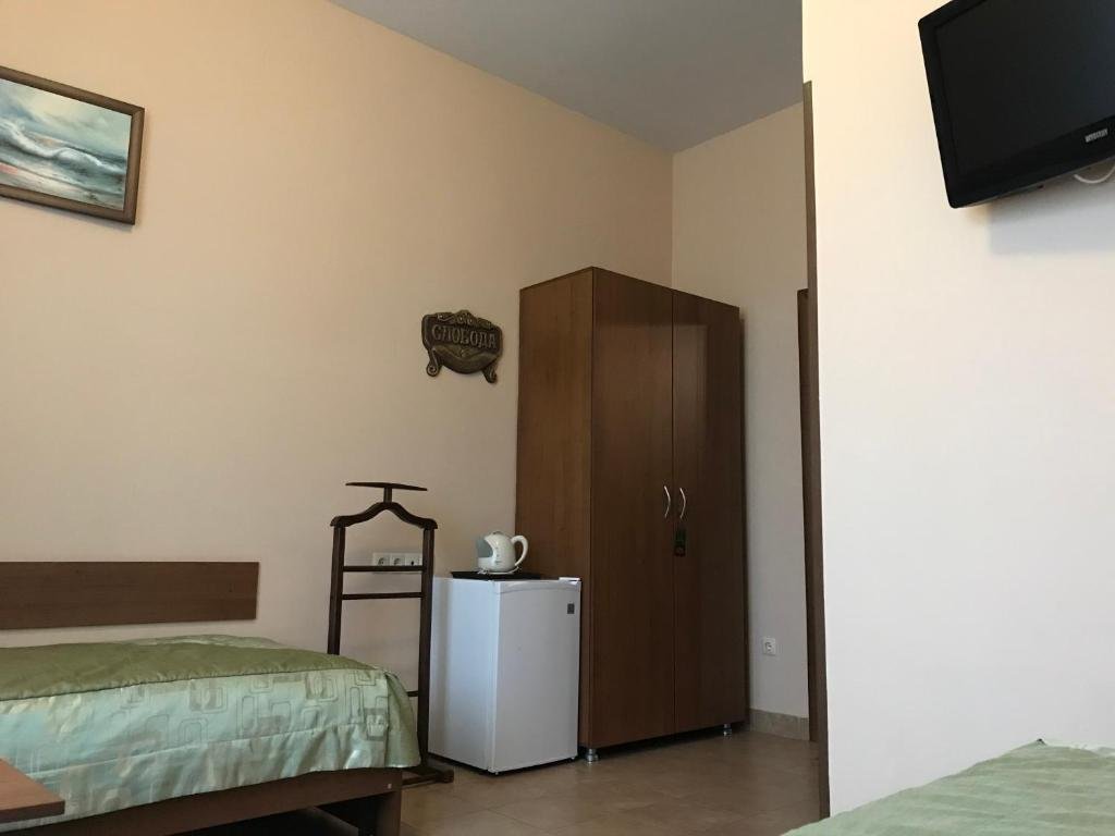 Ейск: Sloboda Hotel