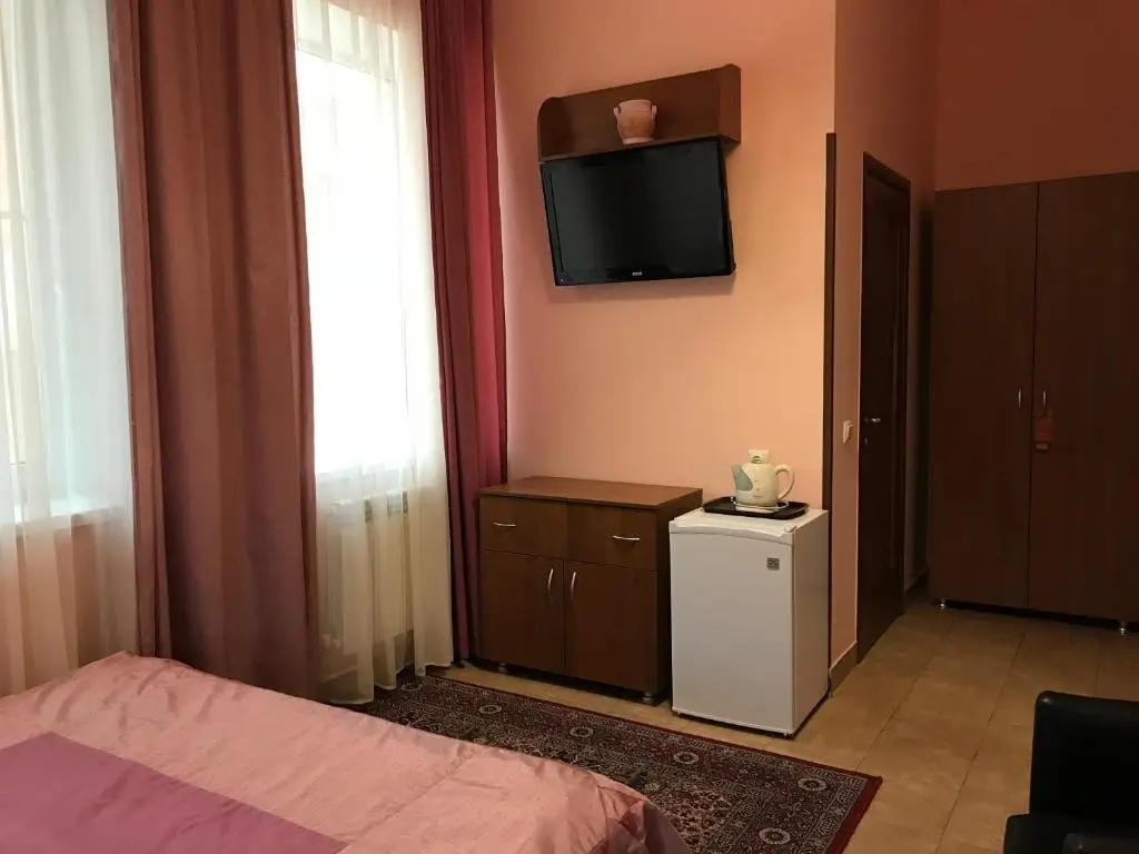 Ейск: Sloboda Hotel