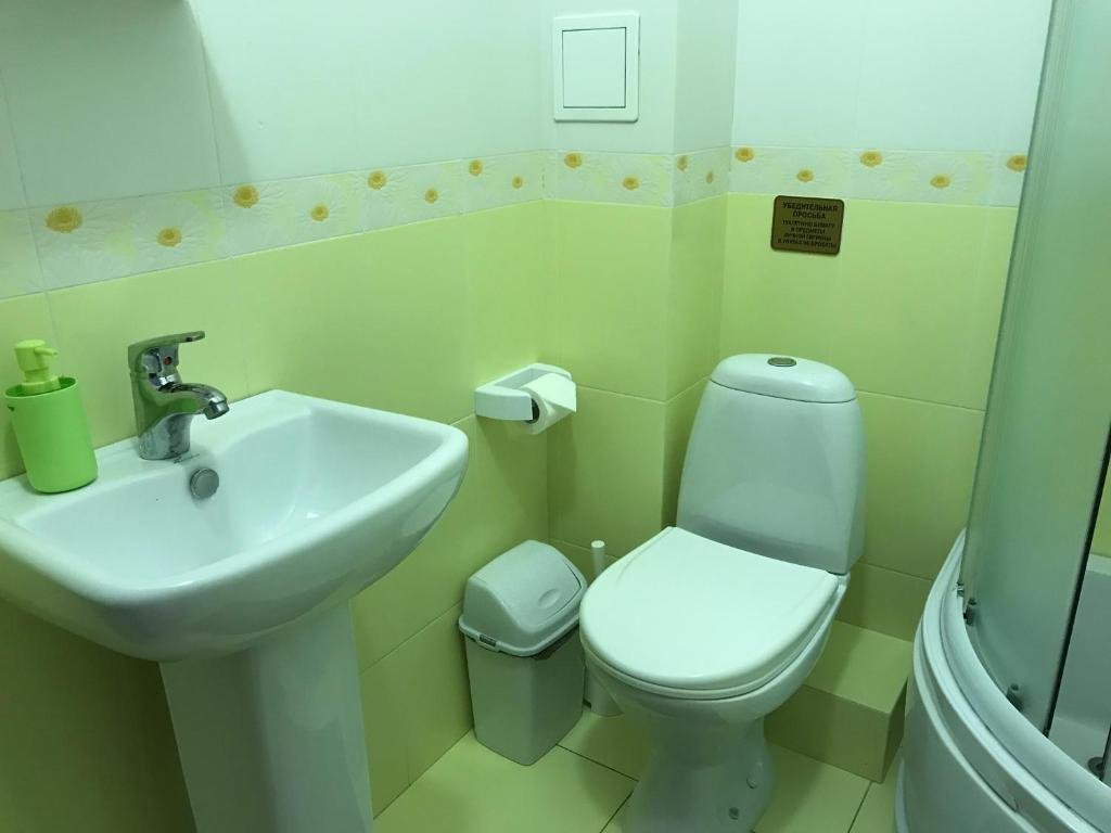 Ейск: Sloboda Hotel