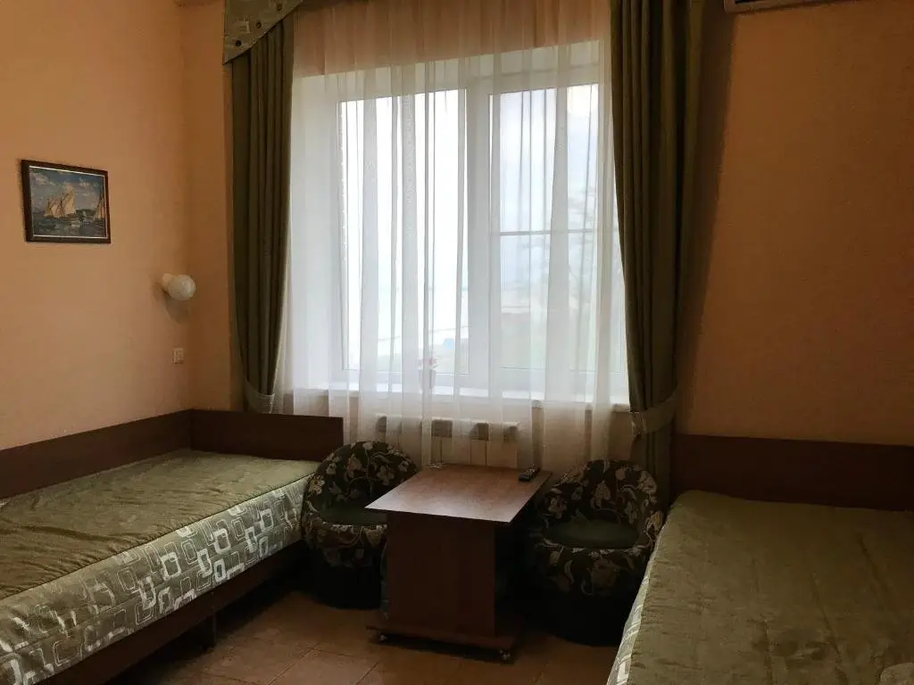 Sloboda Hotel — фото 1