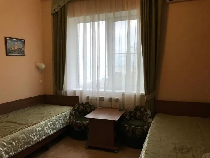 Ейск: Sloboda Hotel