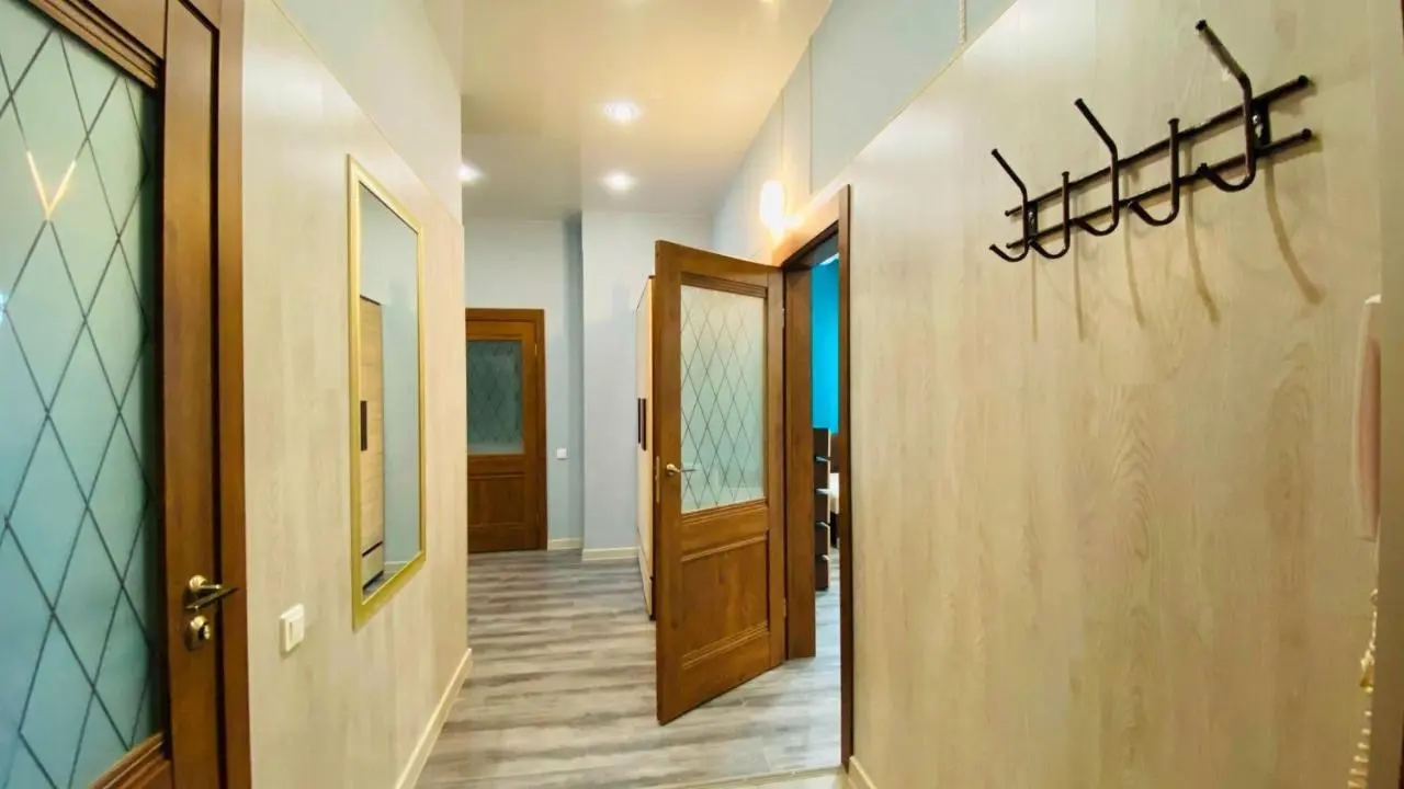Челябинск: Comfort Apartments