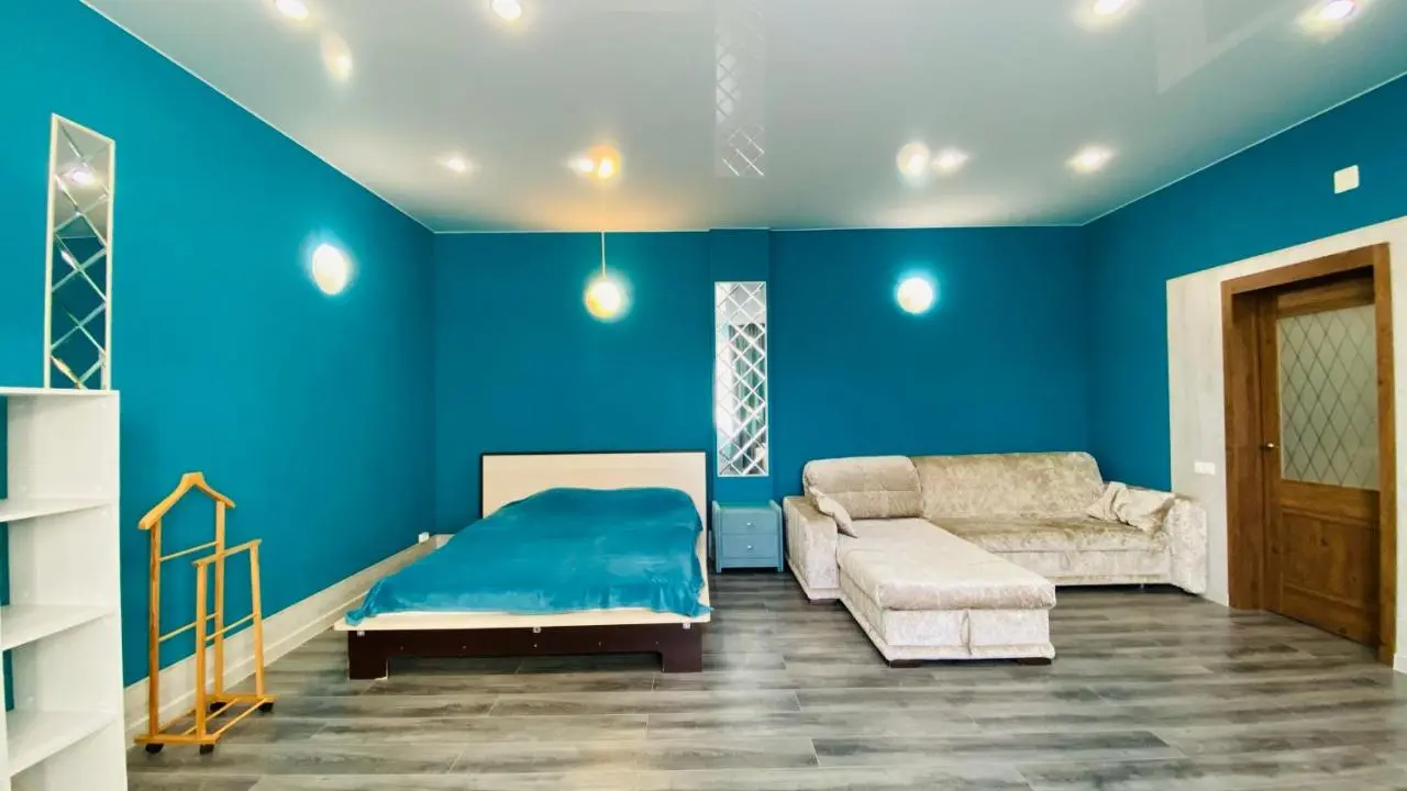 Челябинск: Comfort Apartments