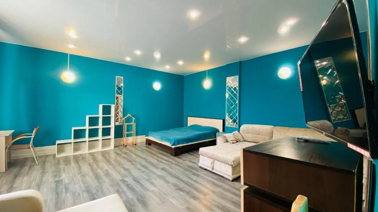 Челябинск: Comfort Apartments