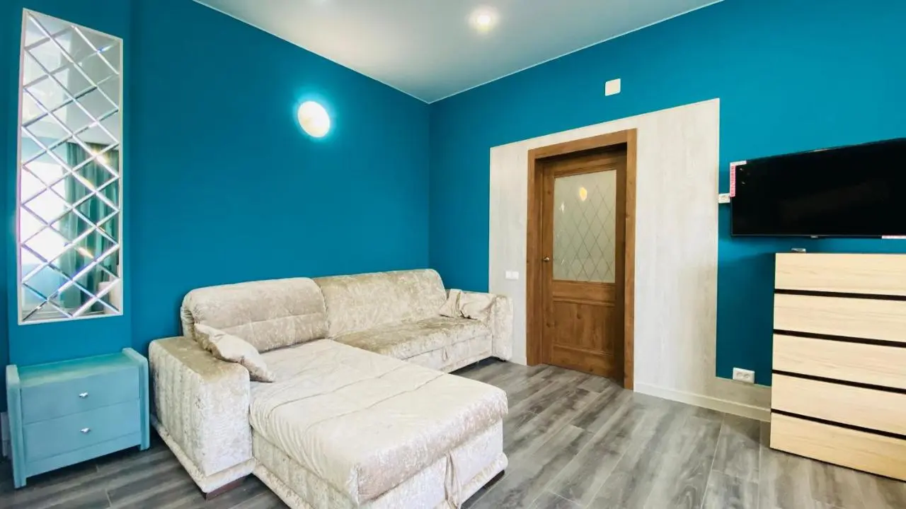 Челябинск: Comfort Apartments