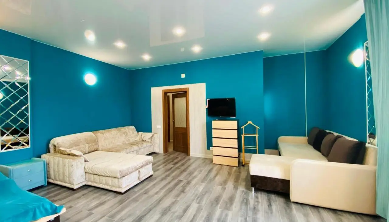 Челябинск: Comfort Apartments