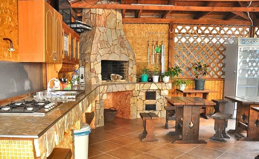 Анапа: Sofia Guest House