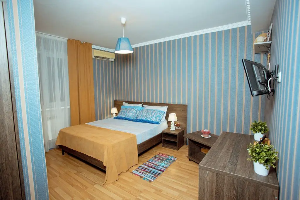 Анапа: Sofia Guest House
