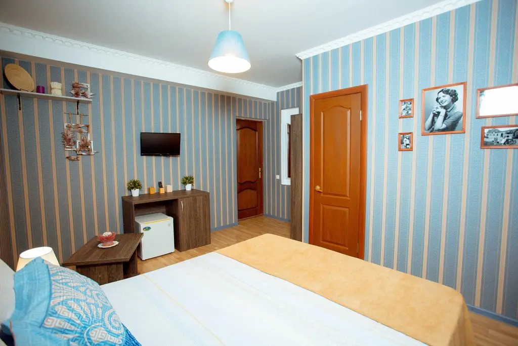 Анапа: Sofia Guest House