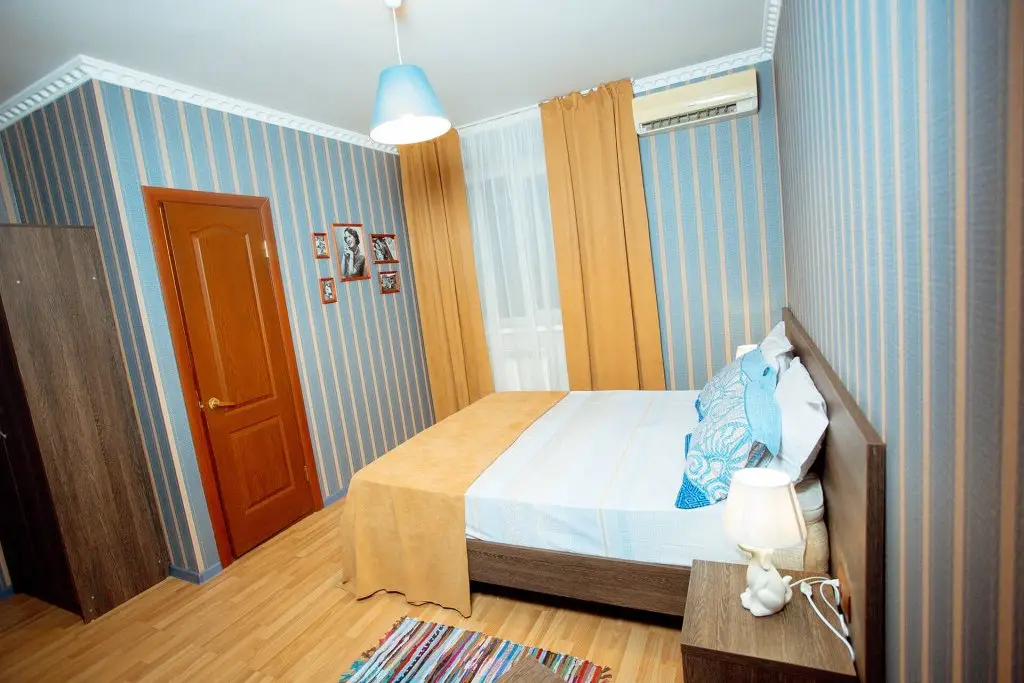 Анапа: Sofia Guest House