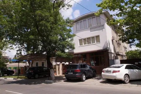 Sofia Guest House — фото 1