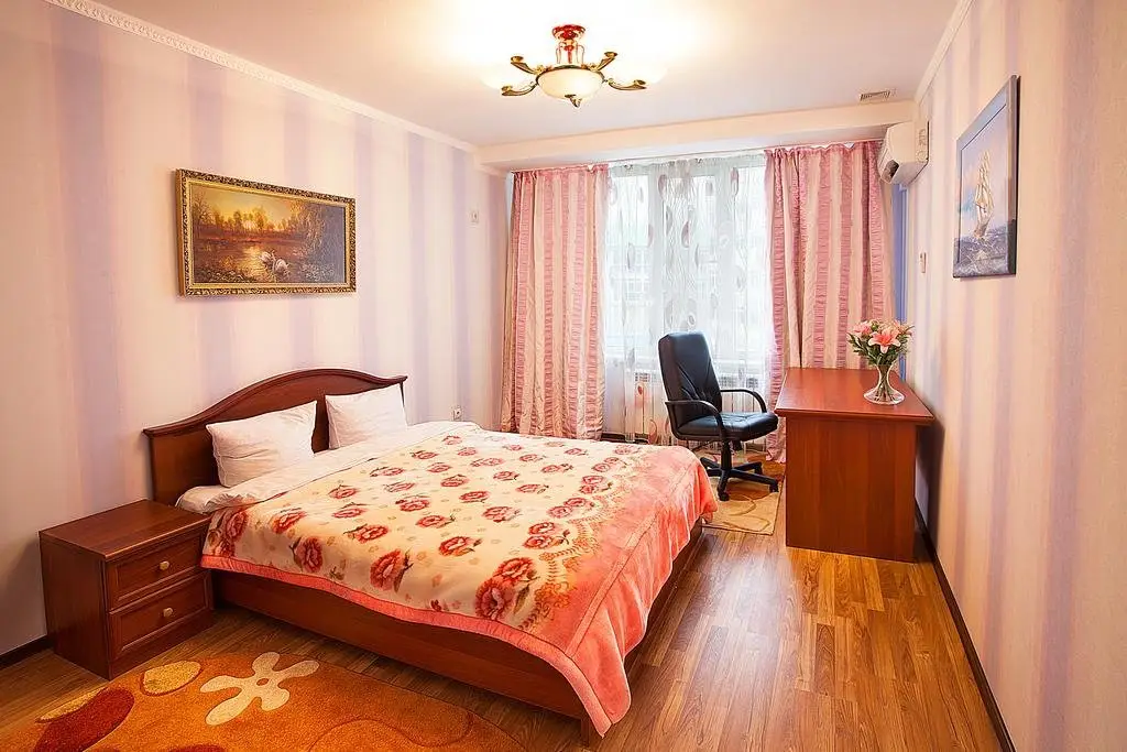 Анапа: Sofia Resort