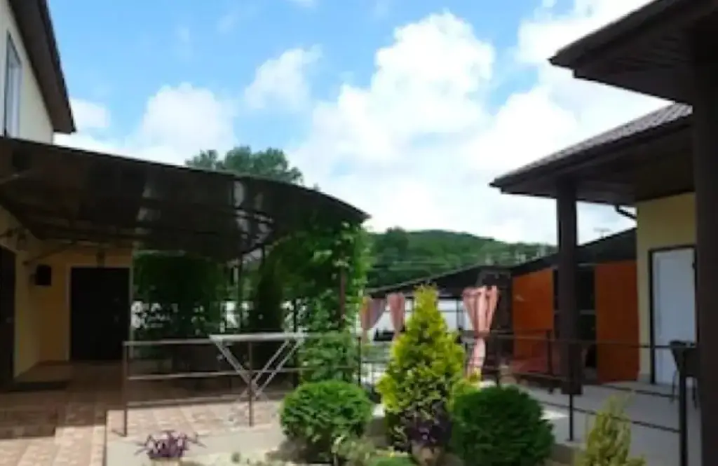 Сукко: «Солнечный бриз»
