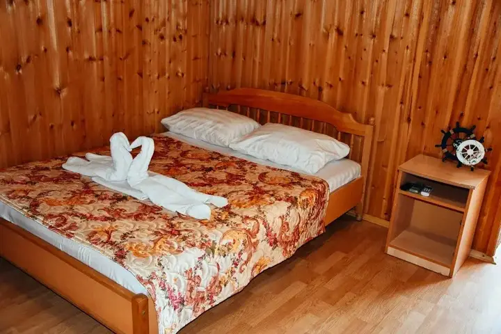 Анапа: Solnechnyij Bereg 2 Guest house