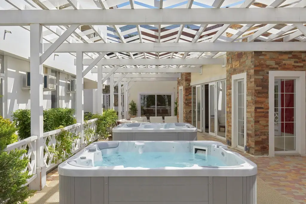 Геленджик: Курортный отель Alean Family Biarritz