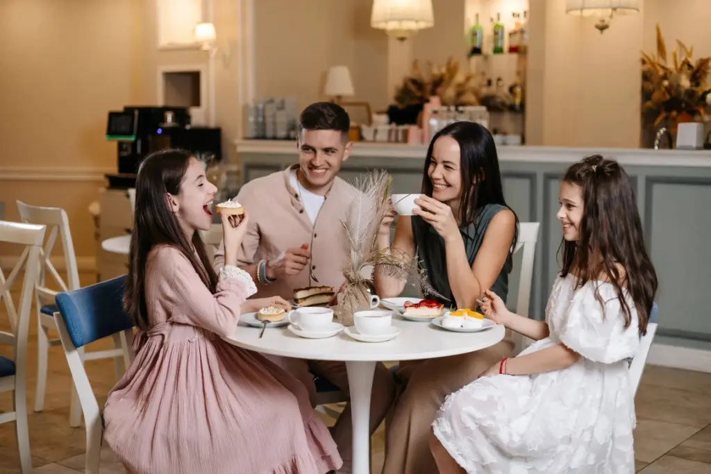 Геленджик: Курортный отель Alean Family Biarritz